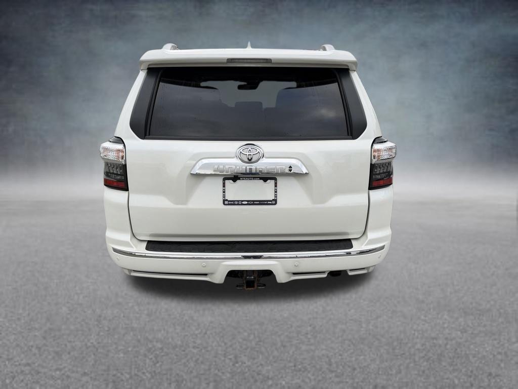 Toyota 4Runner 2023