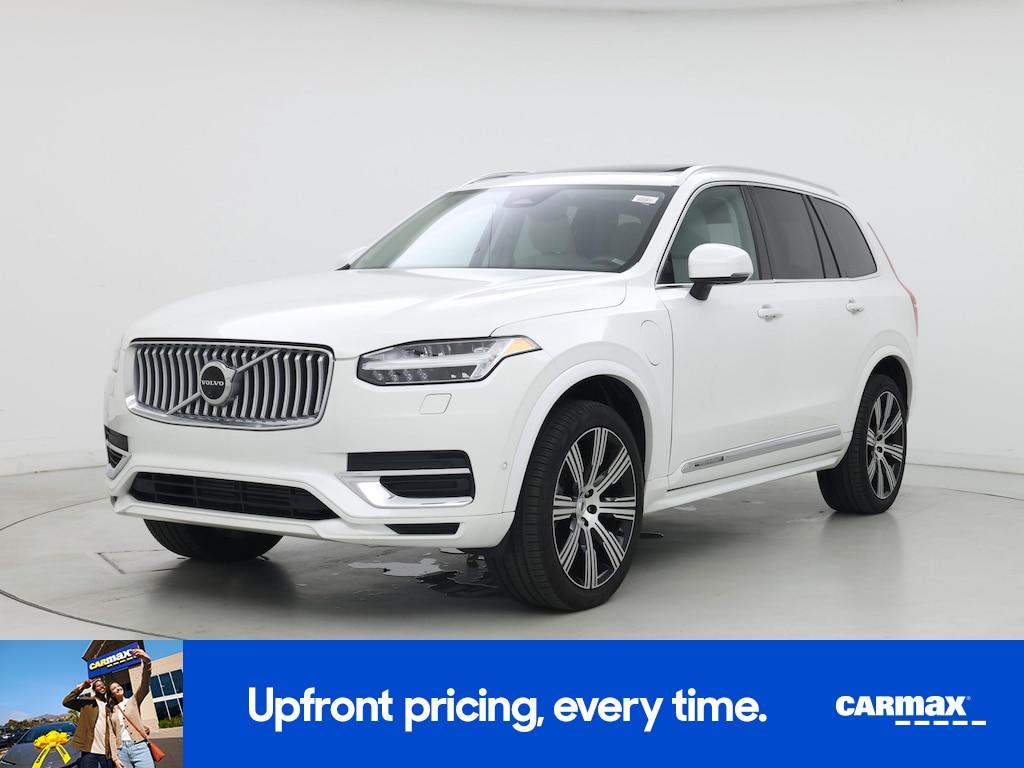 Volvo XC90 2023
