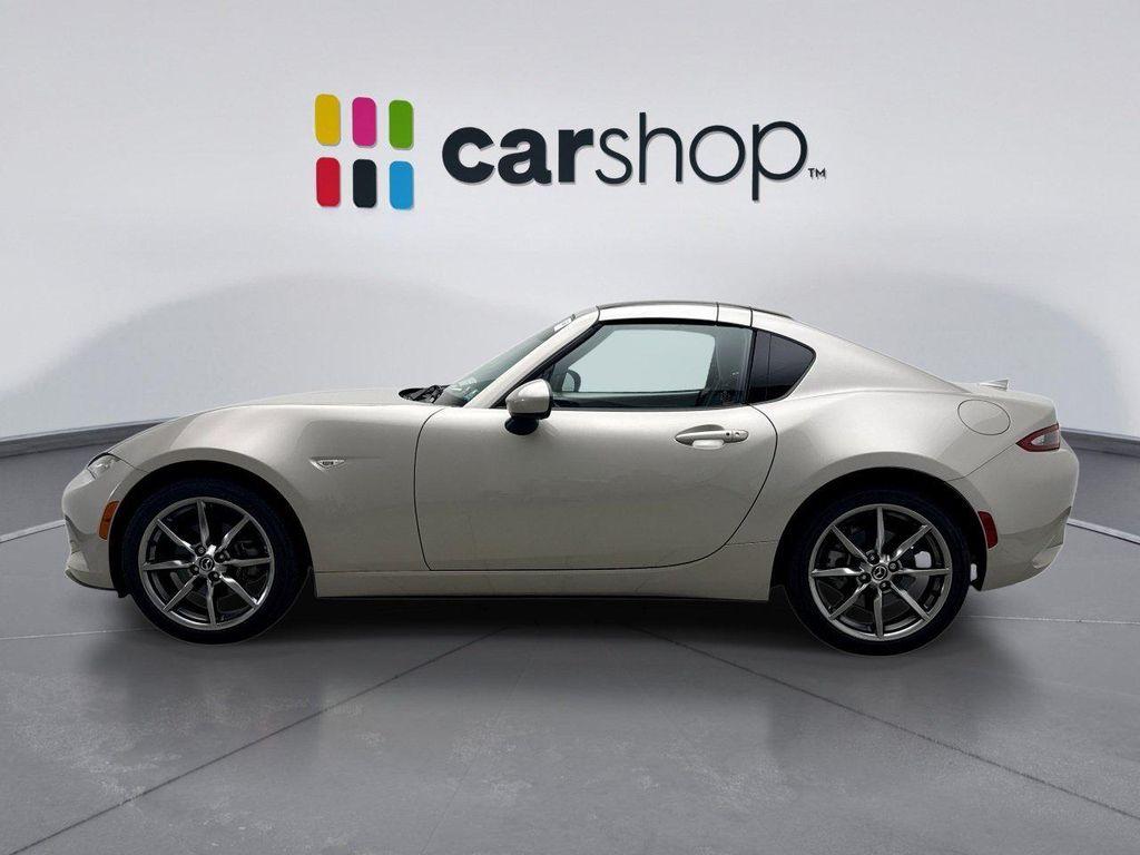 Mazda MX-5 2022