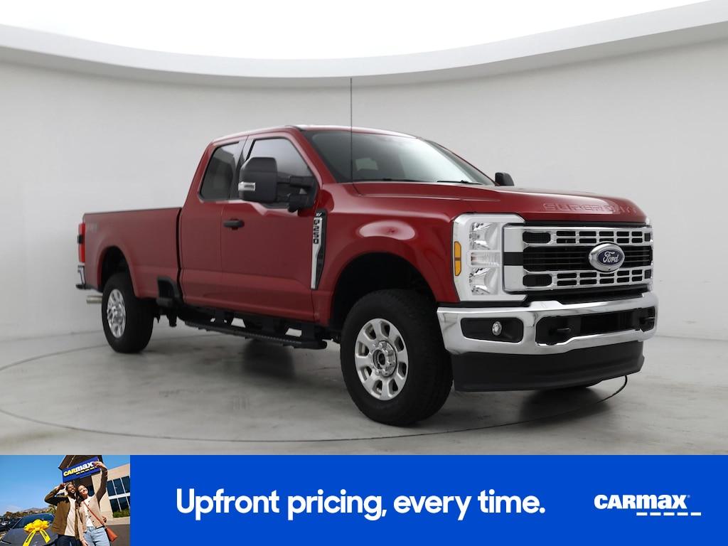 Ford F 250 2024