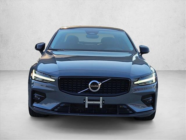 Volvo S60 2024