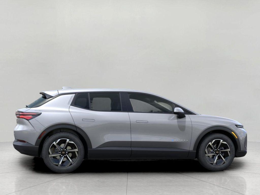 Chevrolet Equinox 2026