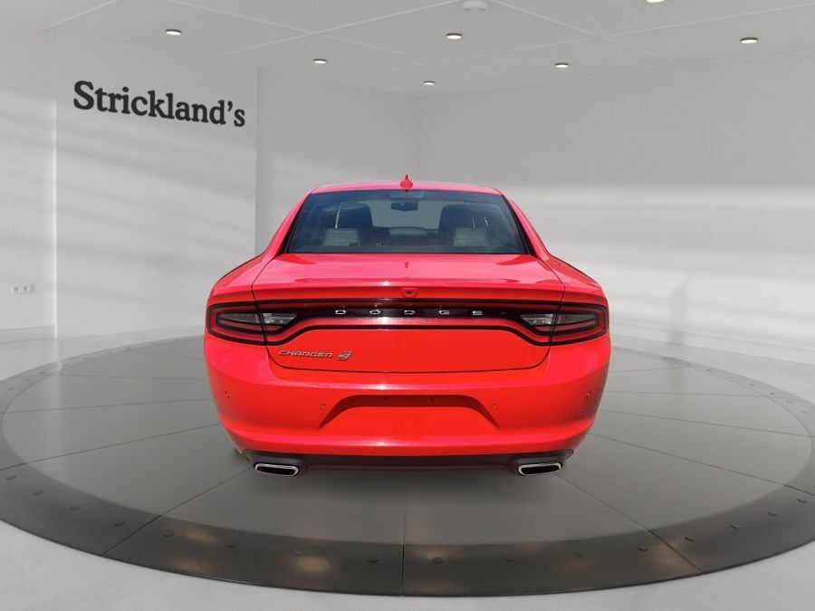 Dodge Charger 2023