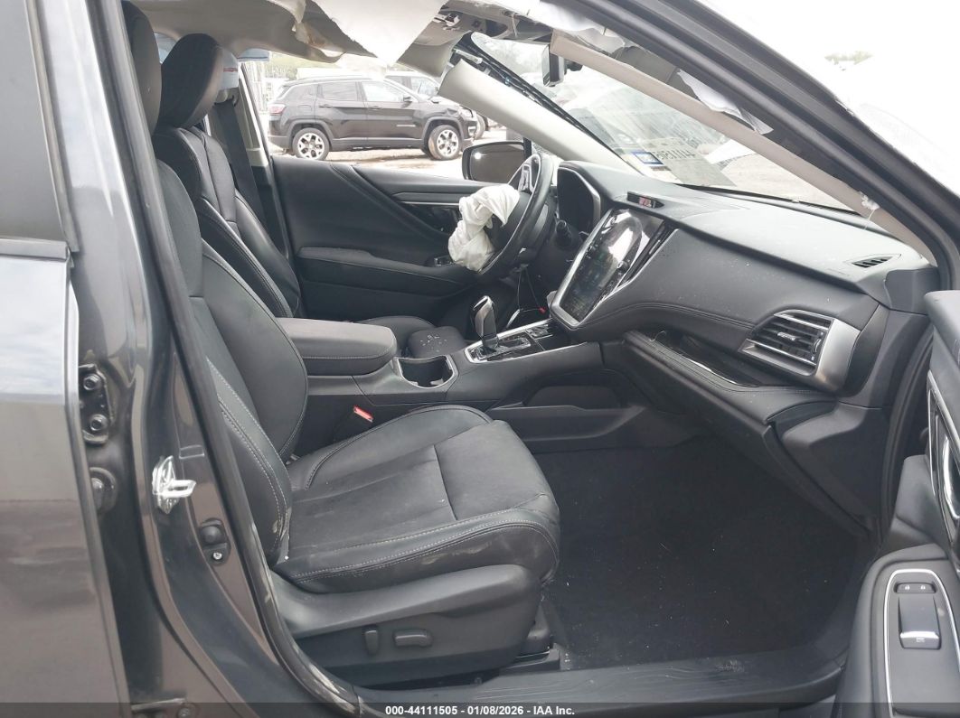 Subaru Legacy 2024