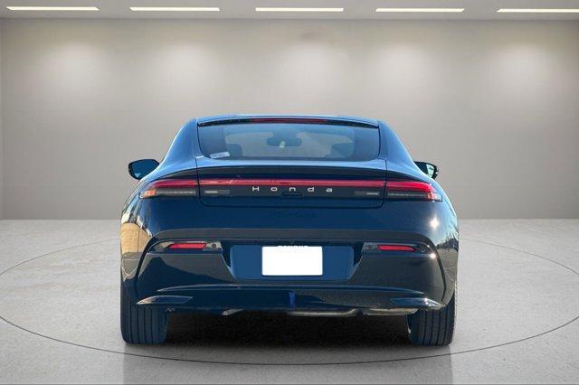 Honda Prelude 2026