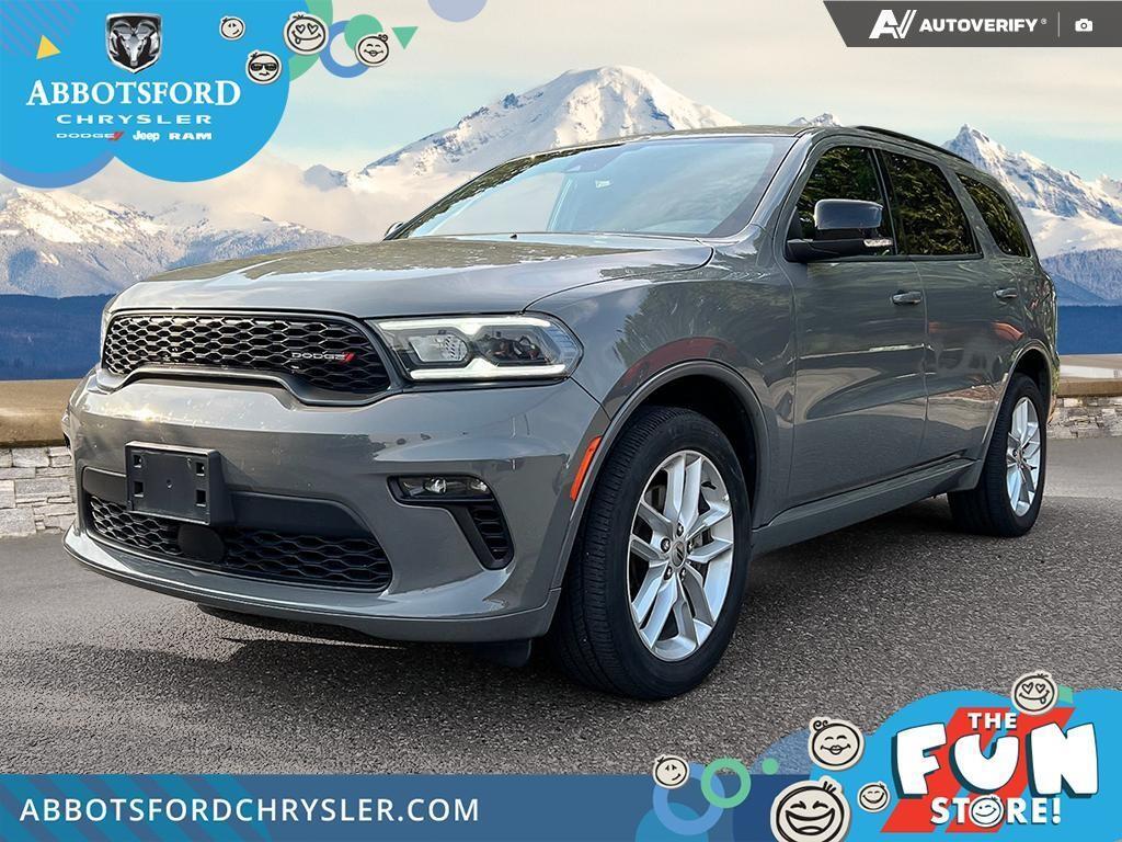 Dodge Durango 2023