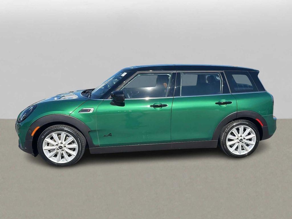 Mini Clubman 2023