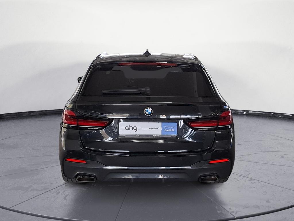 BMW 530 2023