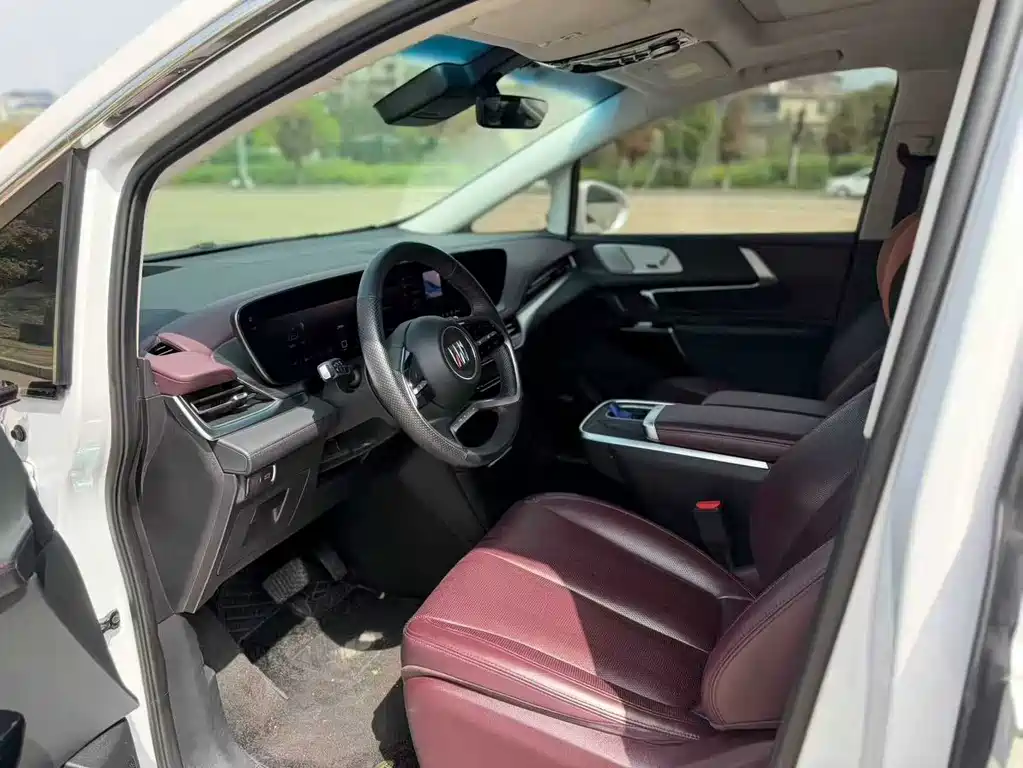 Buick Century 2024