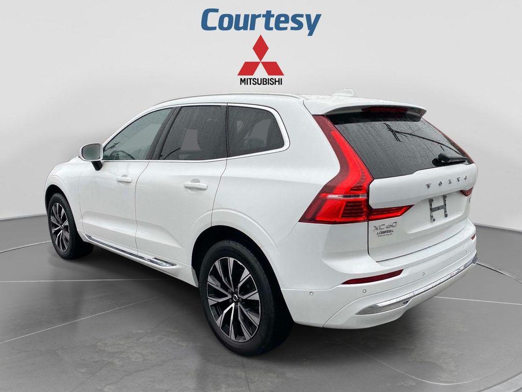 Volvo XC60 2023