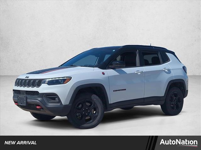 Jeep Compass 2023