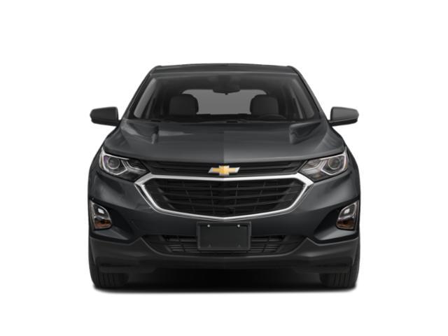 Chevrolet Equinox 2021