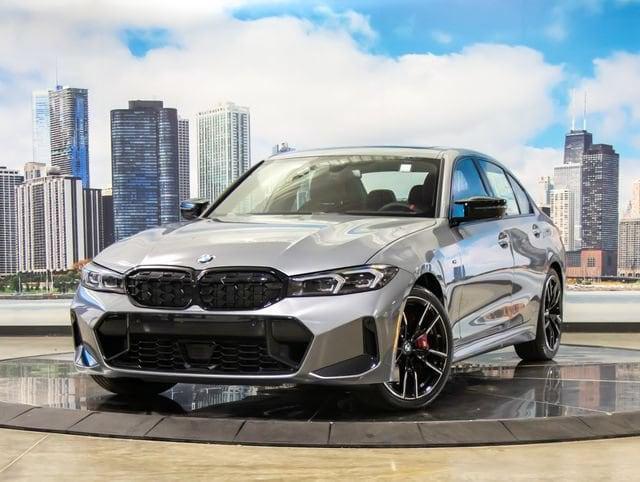 BMW M340I 2026