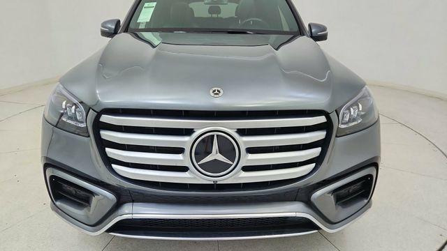 Mercedes-Benz GLS 450 2025
