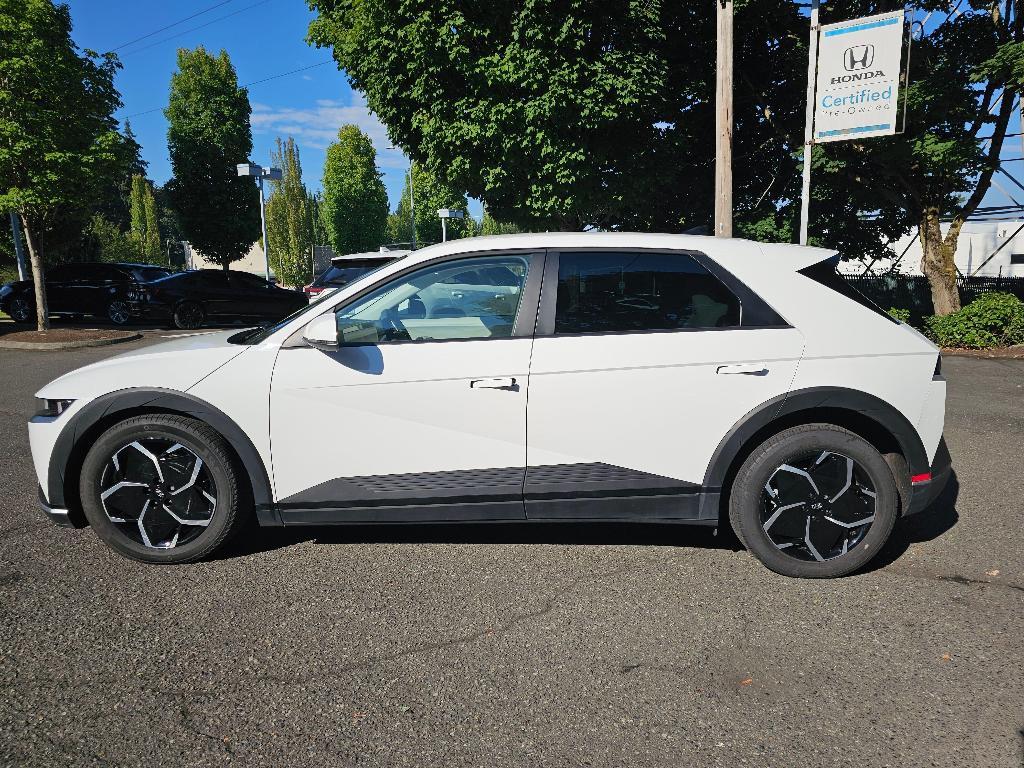 Hyundai IONIQ 5 2023