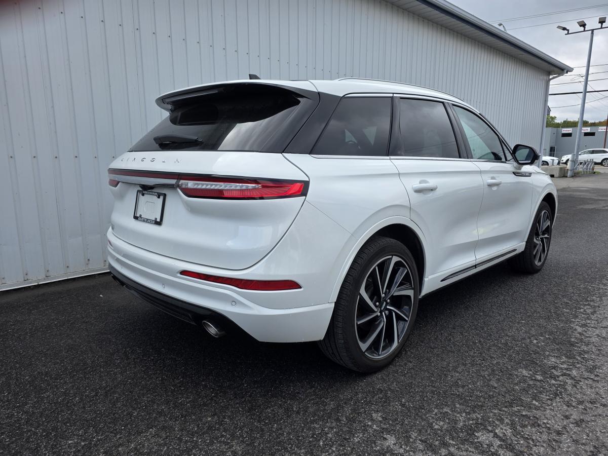 Lincoln Corsair 2023