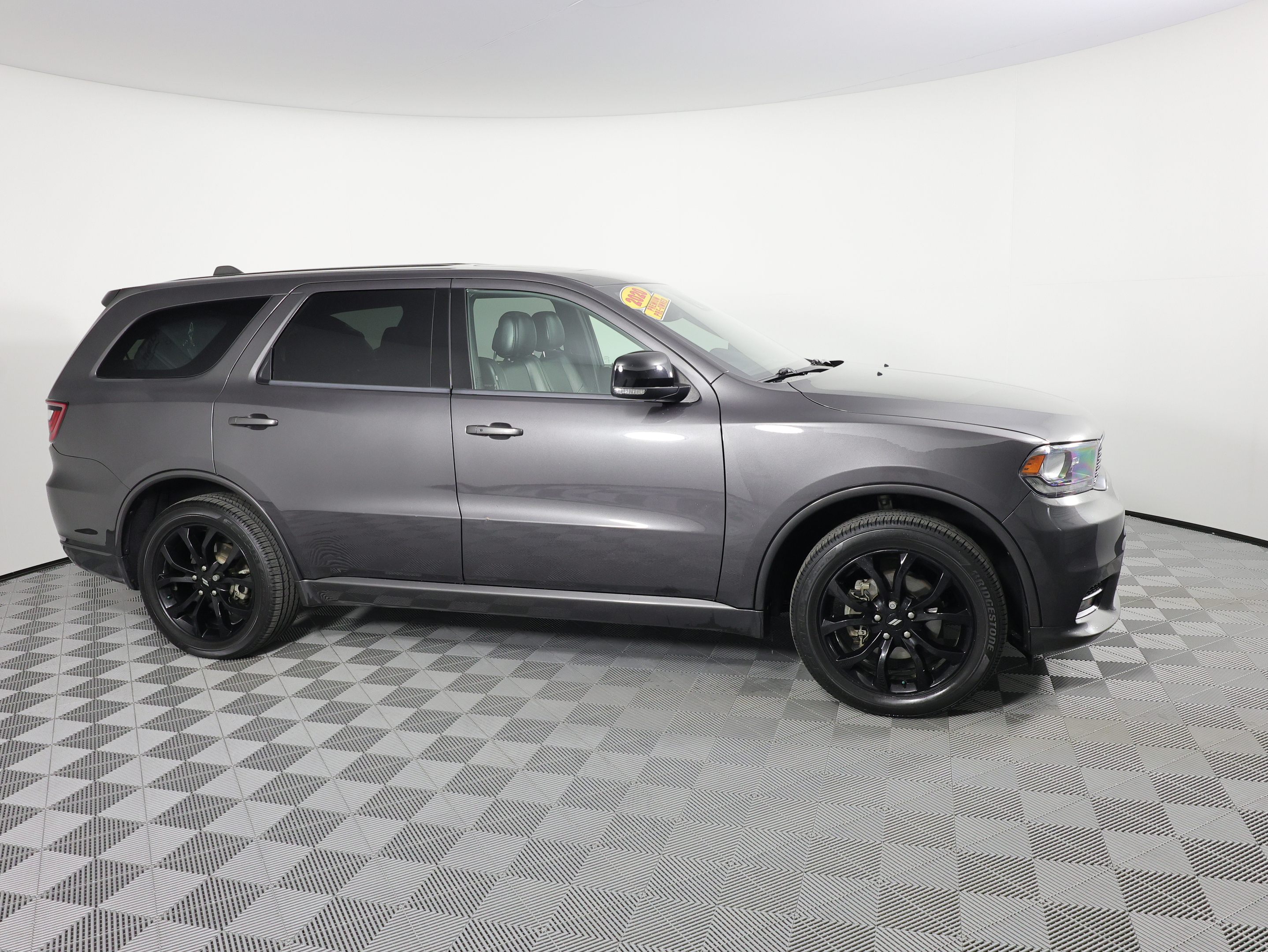 Dodge Durango 2020