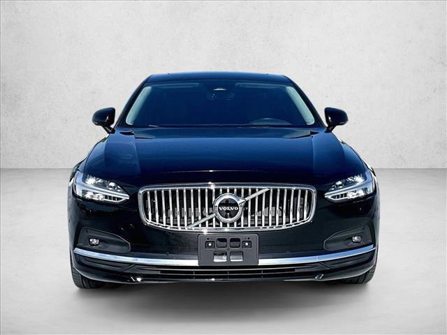 Volvo S90 2023