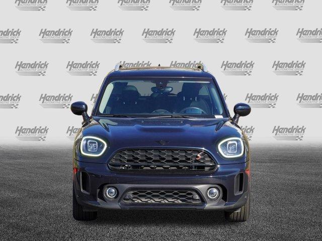 Mini Countryman 2023