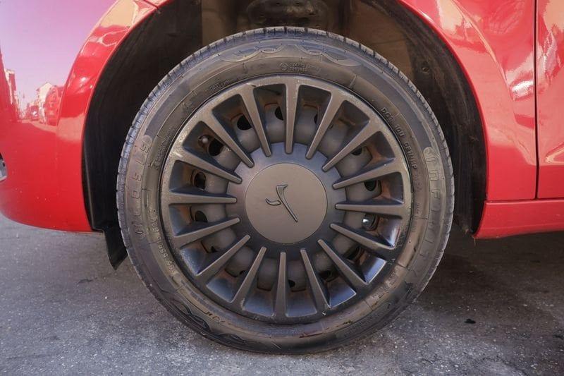 Lancia Ypsilon 2022