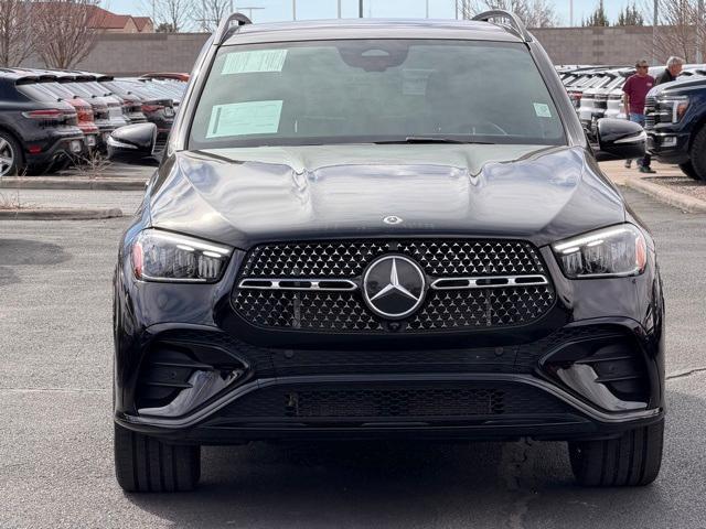 Mercedes-Benz GLE 350 2026