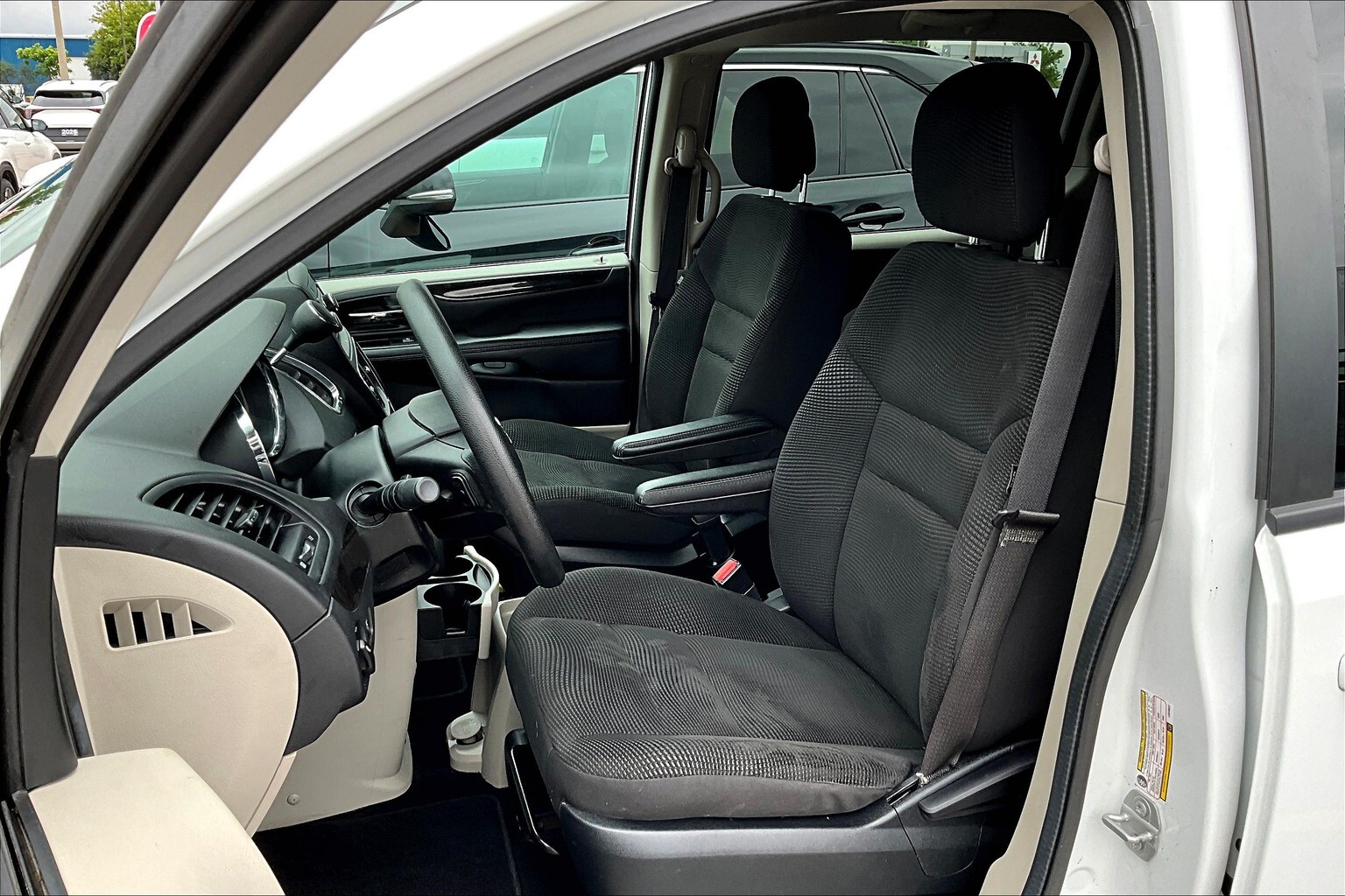 Dodge GRAND CARAVAN 2020