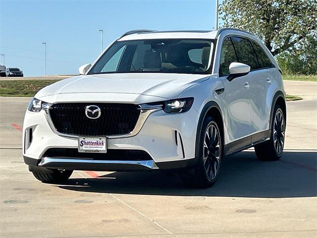 Mazda CX-90 2024