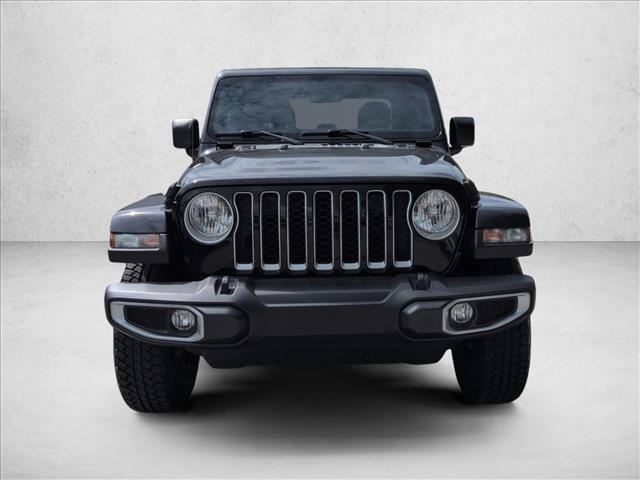 Jeep Gladiator 2023