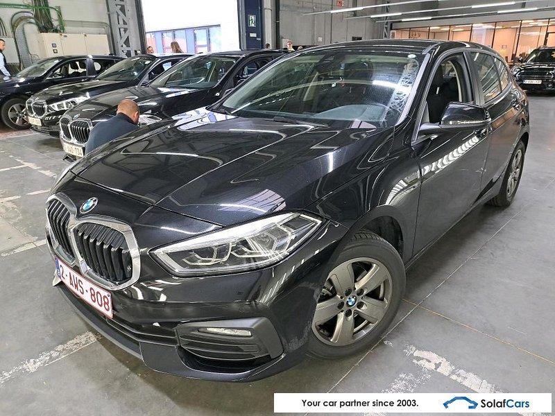 BMW 116 2021