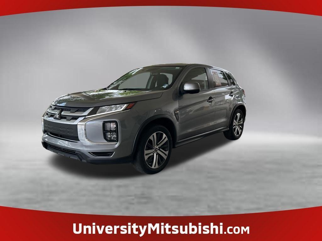 Mitsubishi Outlander Sport 2024