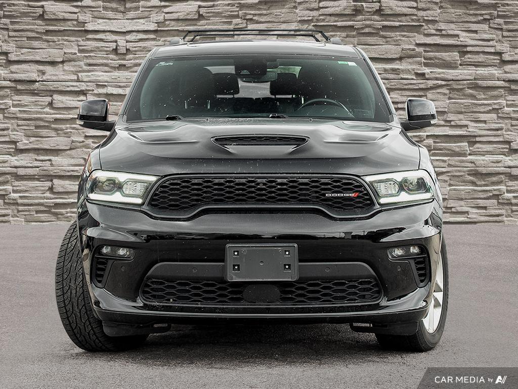 Dodge Durango 2023