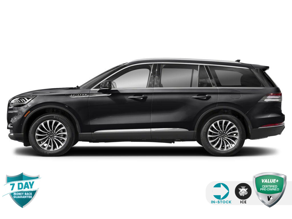 Lincoln Aviator 2023