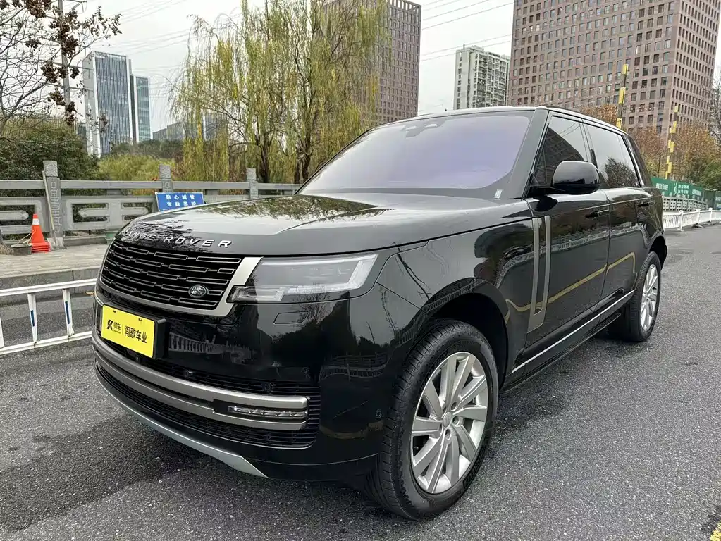 Land Rover Range Rover 2024