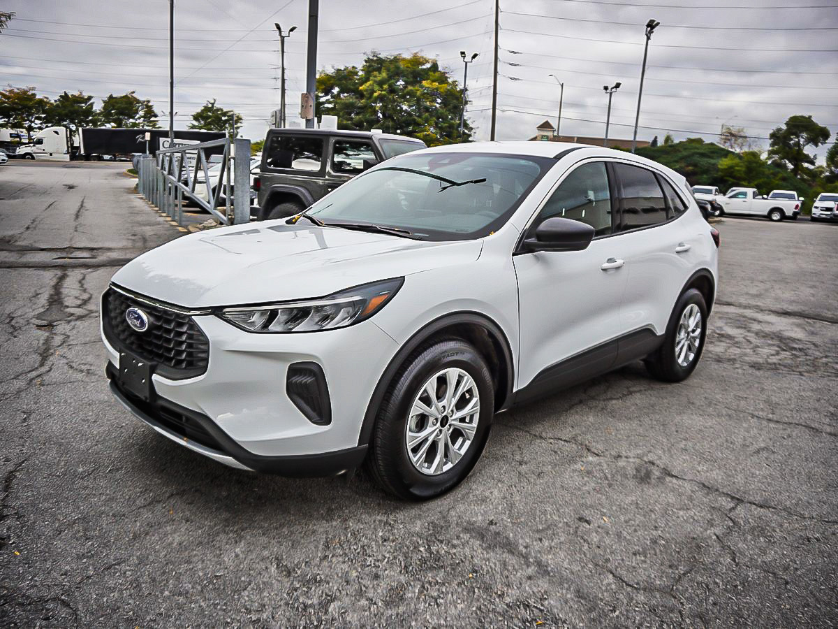 Ford Escape 2023