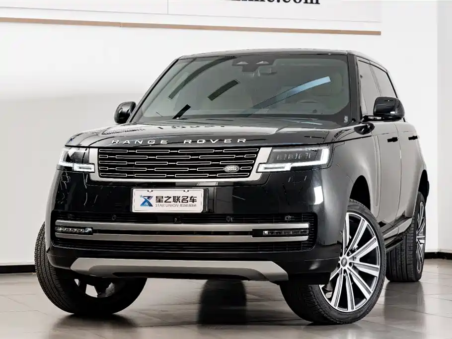 Land Rover Range Rover 2024