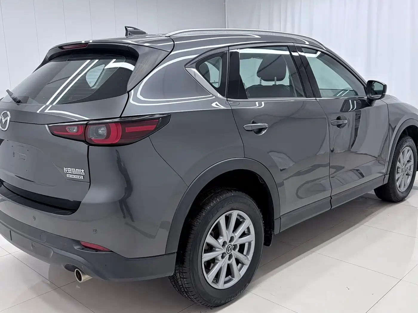 Mazda CX-5 2023