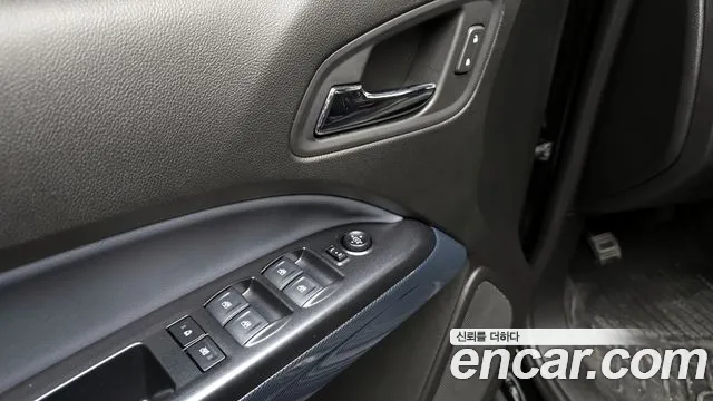 Chevrolet Colorado 2020