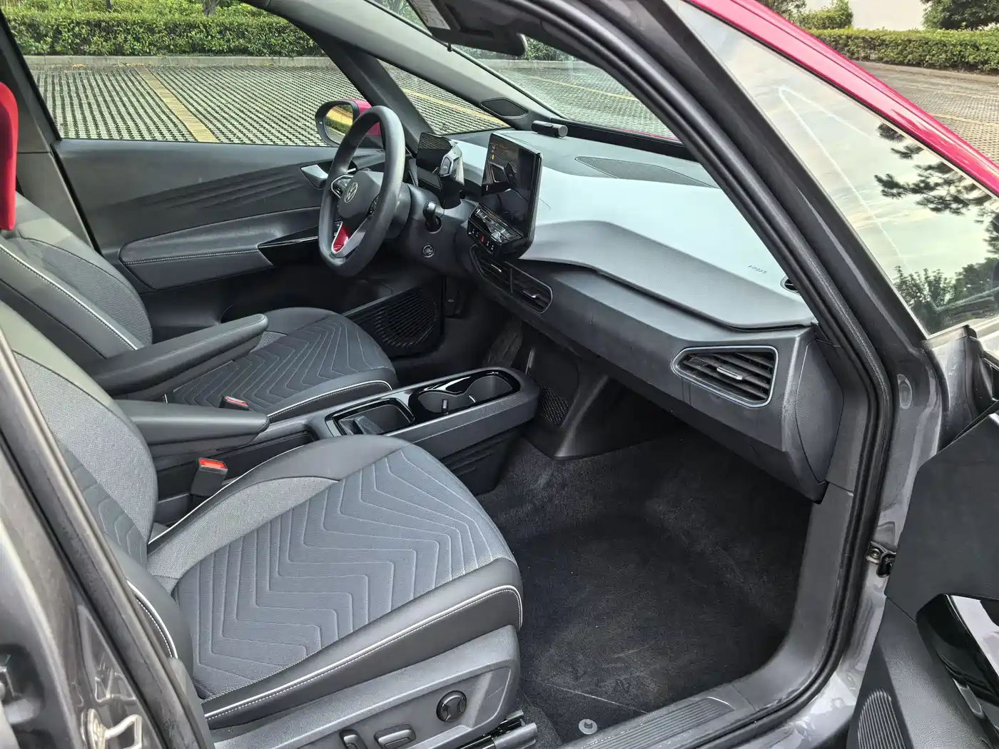 Volkswagen ID.3 2023