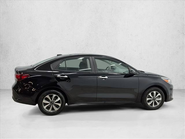 Kia Rio 2023