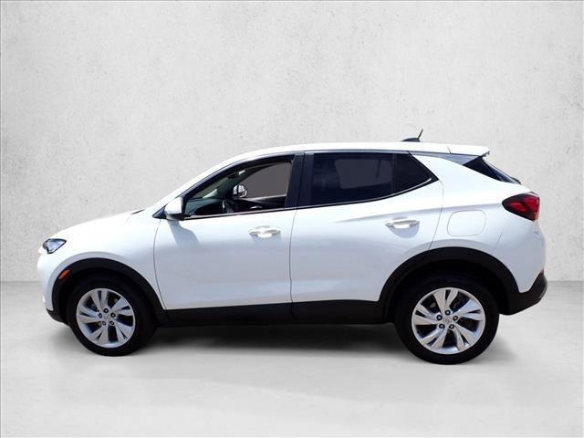 Buick Encore GX 2024