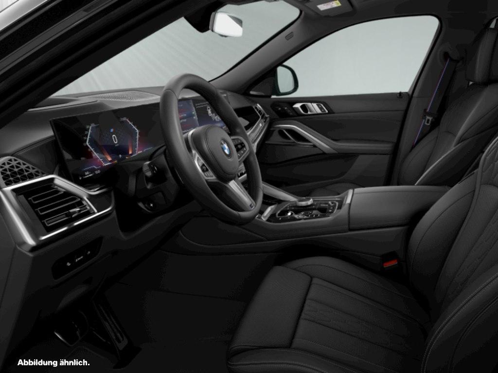 BMW X6 2023