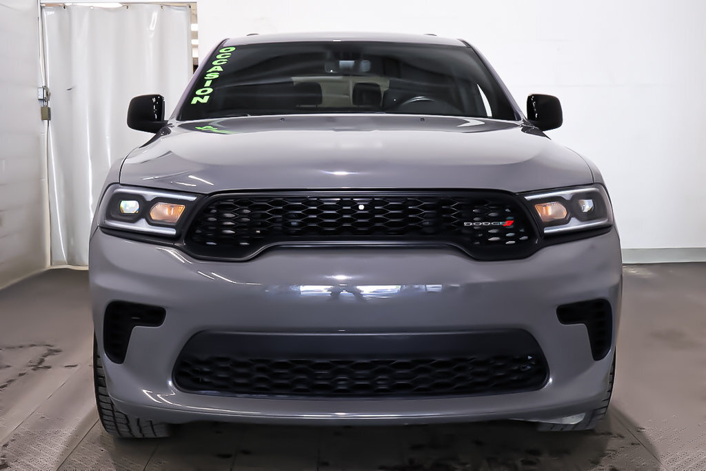 Dodge Durango 2023