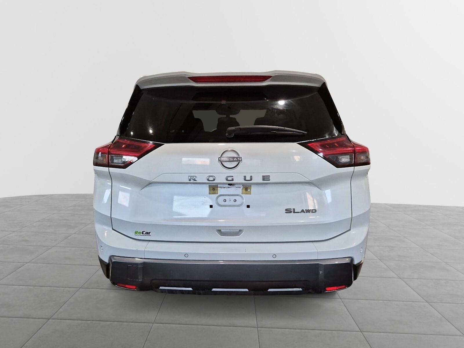 Nissan Rogue 2024