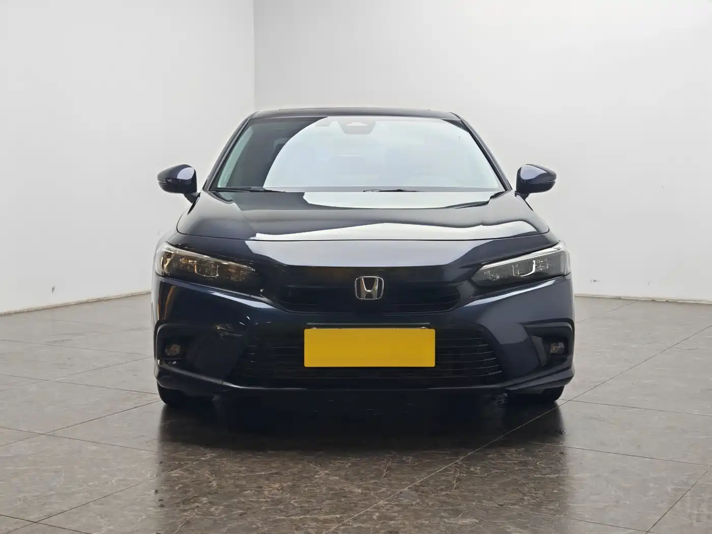 Honda Civic 2023