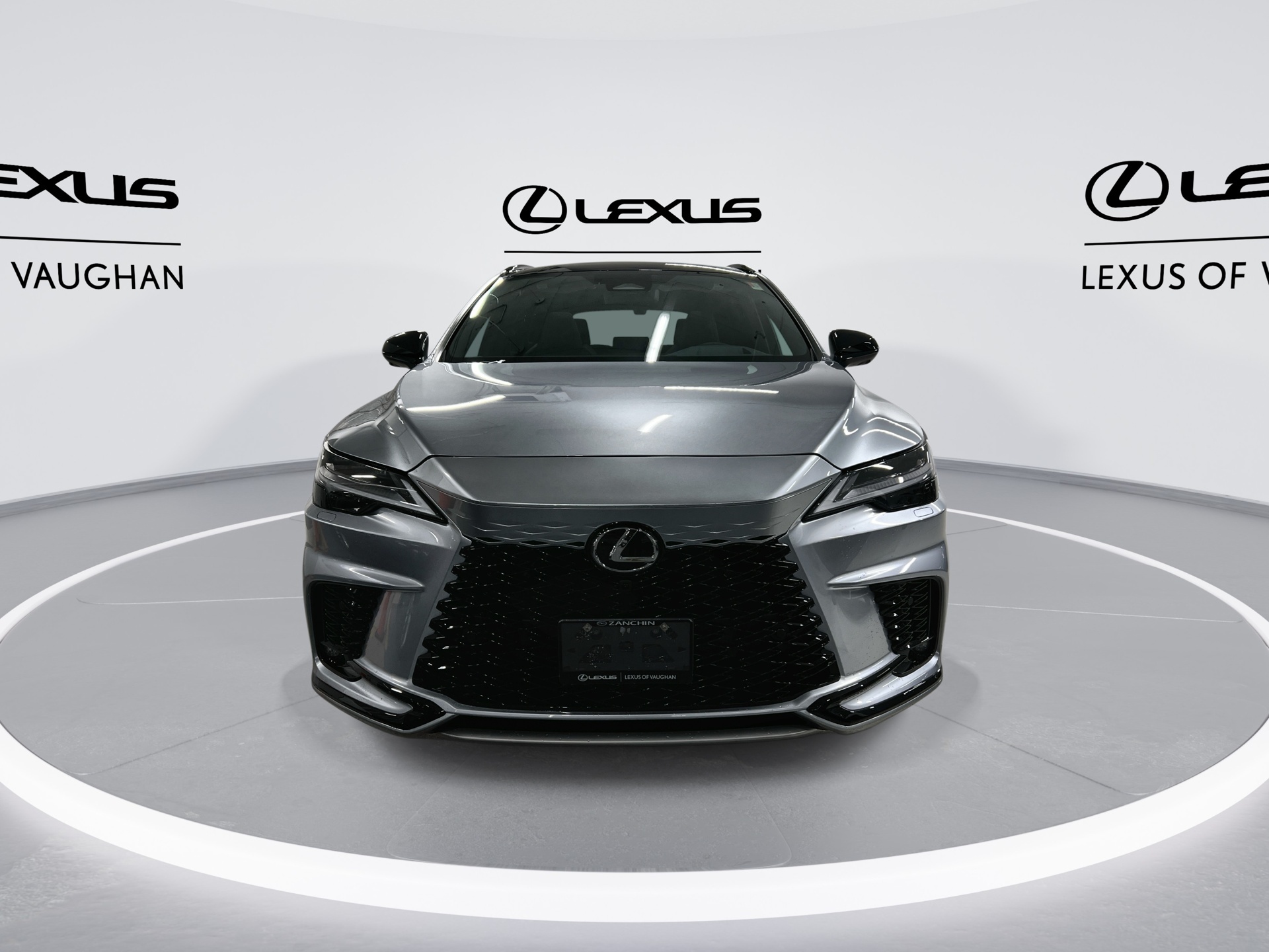 Lexus RX 2026