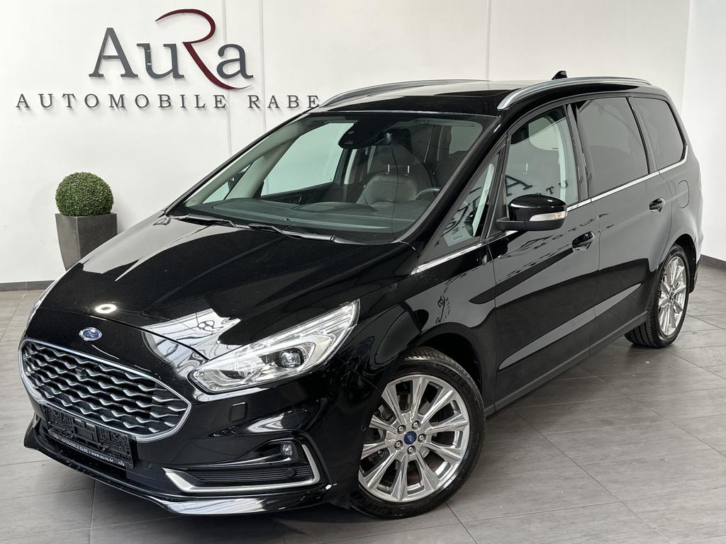 Ford Galaxy 2020
