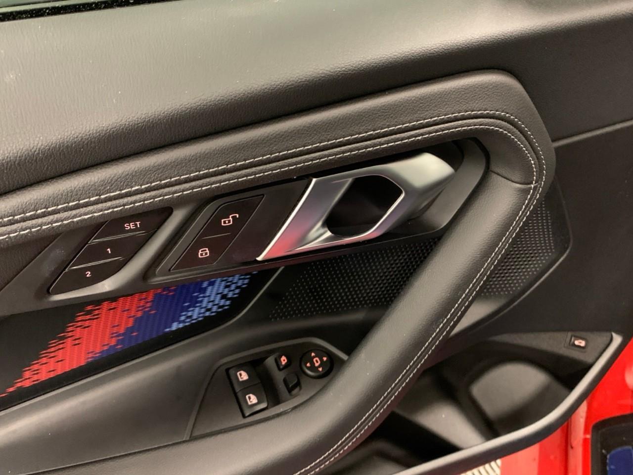 BMW M2 2024