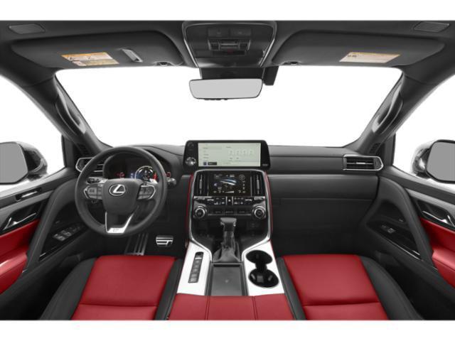 Lexus LX 600 2024