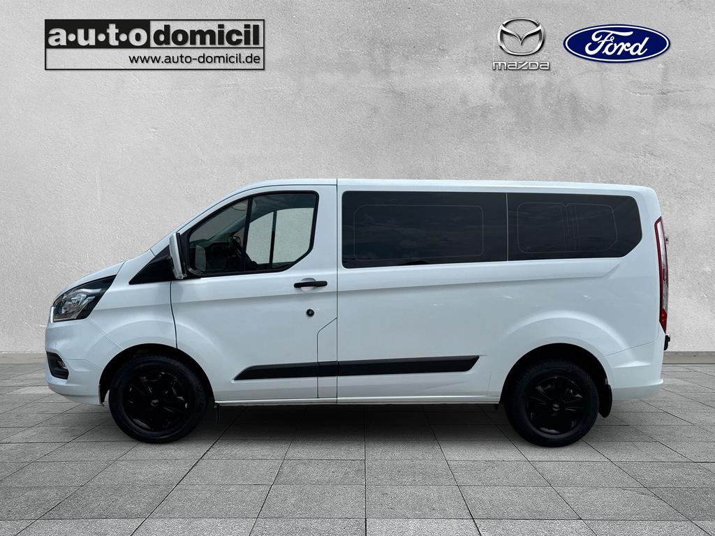 Ford Transit Custom 2020