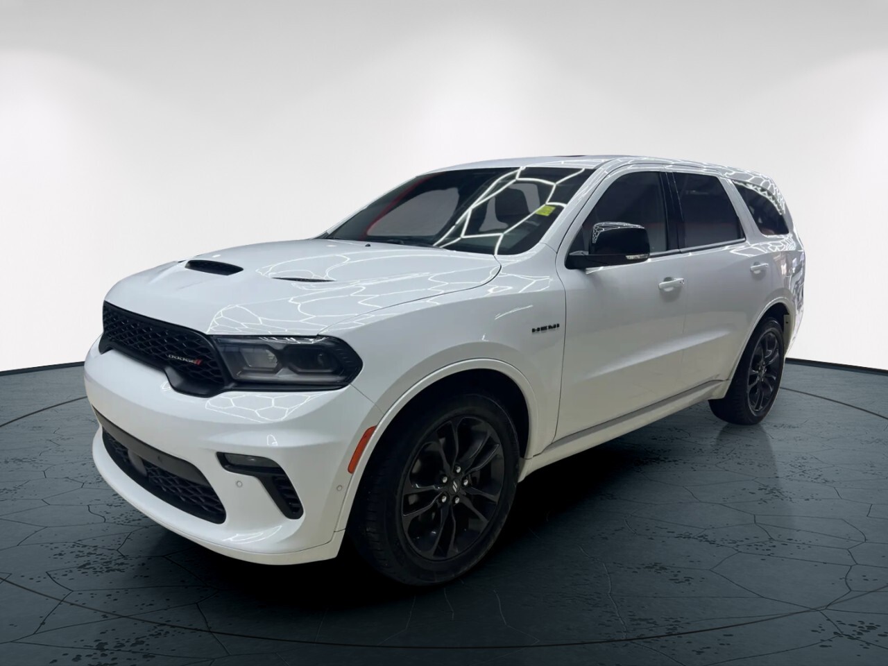 Dodge Durango 2022